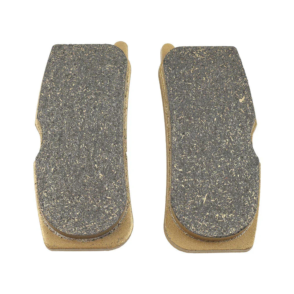Front Brake Pads for CAN AM Spyder RS SE5 SM5 RT (2008-2012)