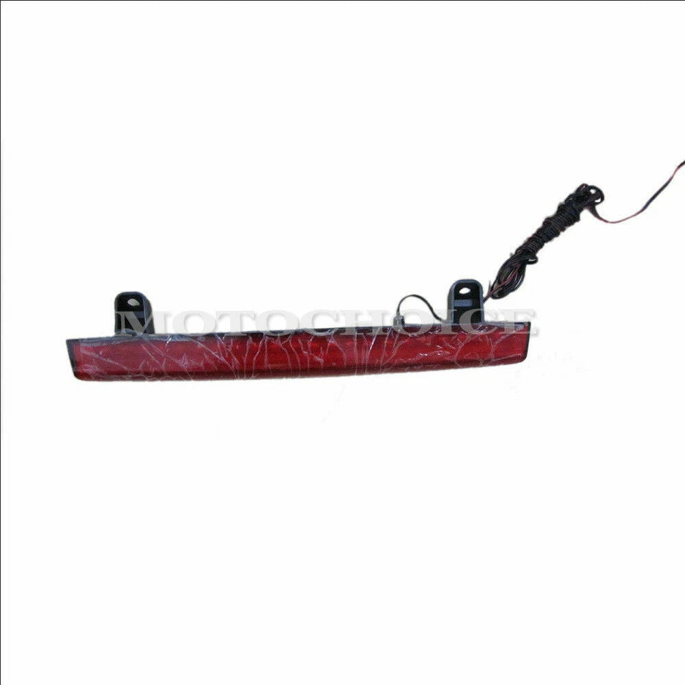 Rear Trunk Spoiler with LED for Honda Goldwing GL1800 (2001–2011)