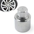 Locking Wheel Nut Key Tool for Land Rover Freelander (2001-2006)