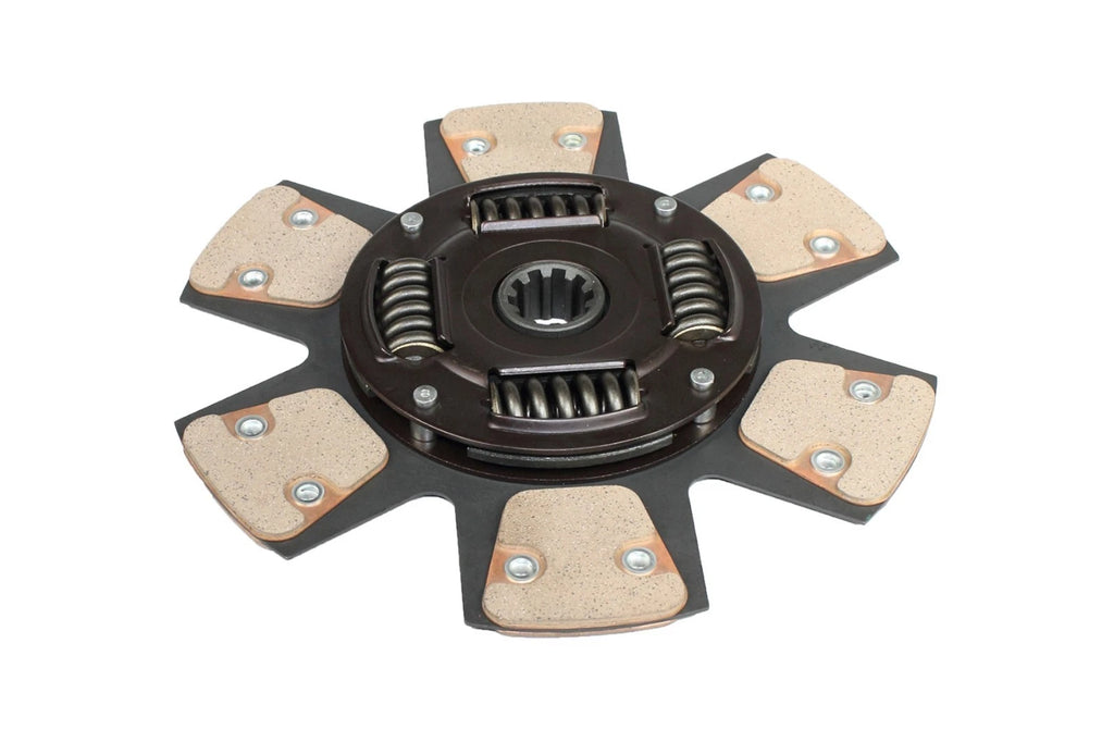 Stage 2 Clutch Kit for Jeep Liberty Wrangler (2000-2006)