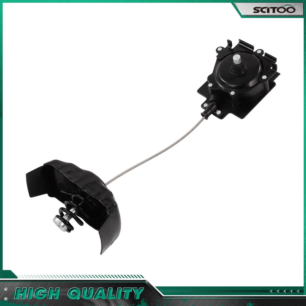 Spare Tire Winch Carrier for Chevy Express 1500 2500 GMC Savana 3500 (1996–2002)