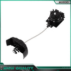 Spare Tire Winch Carrier for Chevy Express 1500 2500 GMC Savana 3500 (1996–2002)