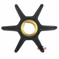 Water Pump Impeller for Mercury/Mariner 18-50HP Outboard (47-85089-3/-10, 18-3057)