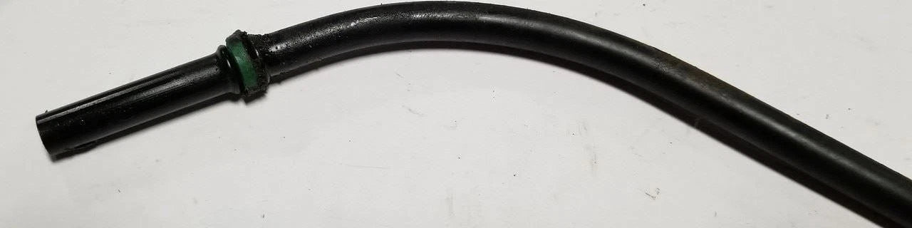 Oil Dipstick Tube for Lincoln LS 3.9L V8 (2000–2006)