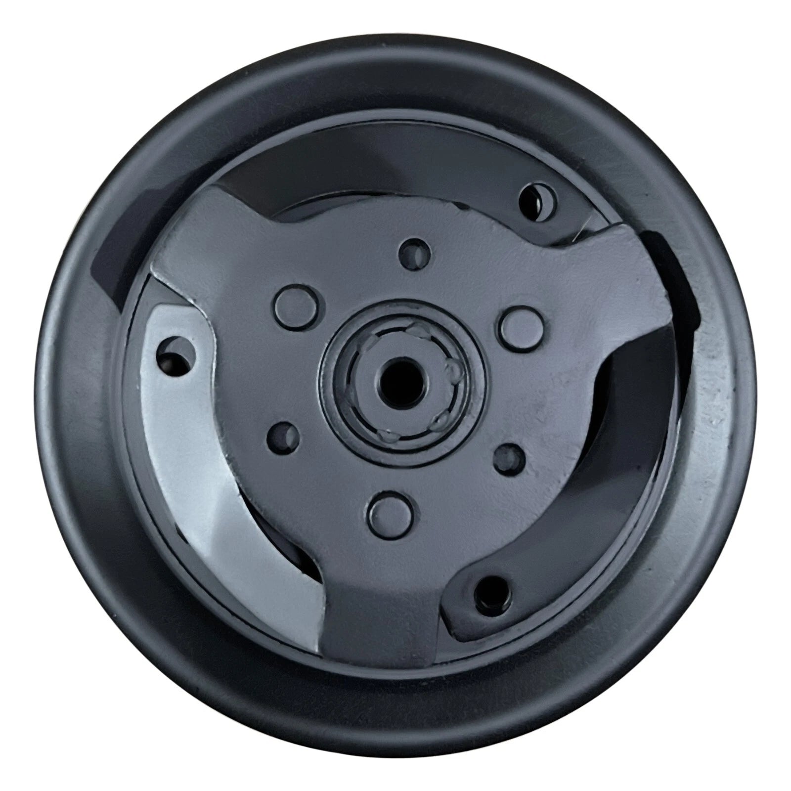 AC Compressor Clutch Replacement for Toyota C-HR 2.0L (2018–2020)