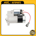 Starter for Nissan Frontier and Xterra (1999–2001) (3.3L)