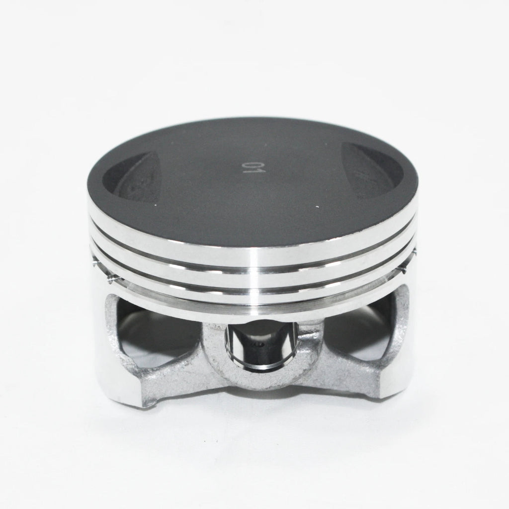 Piston Rings Kit 60mm 13mm for ZHONGSHEN YX 150cc 160cc (PIT PRO DIRT BIKE)