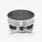 Piston Rings Kit 60mm 13mm for ZHONGSHEN YX 150cc 160cc (PIT PRO DIRT BIKE)