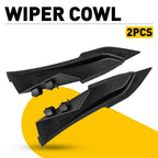 Windshield Wiper Cowl Cover for Hyundai Elantra (2011–2016)