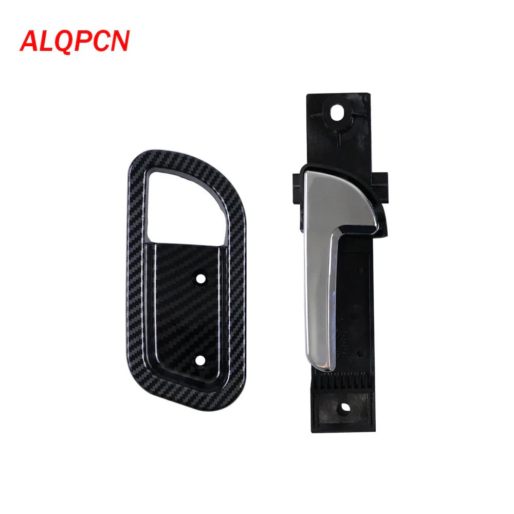 Carbon Fiber Interior Handle for Proton Exora Persona GEN2 (2004-2019)