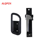 Carbon Fiber Interior Handle for Proton Exora Persona GEN2 (2004-2019)