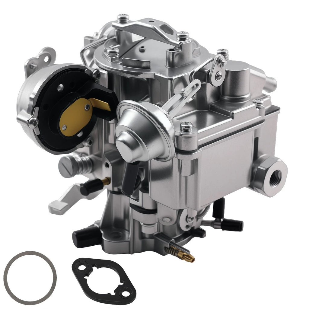 1 BBL Carburetor for Chevy GMC L6 4.1L 250 & 4.8L 292 (1963–1986) 7043014 7047317