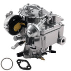 1 BBL Carburetor for Chevy GMC L6 4.1L 250 & 4.8L 292 (1963–1986) 7043014 7047317