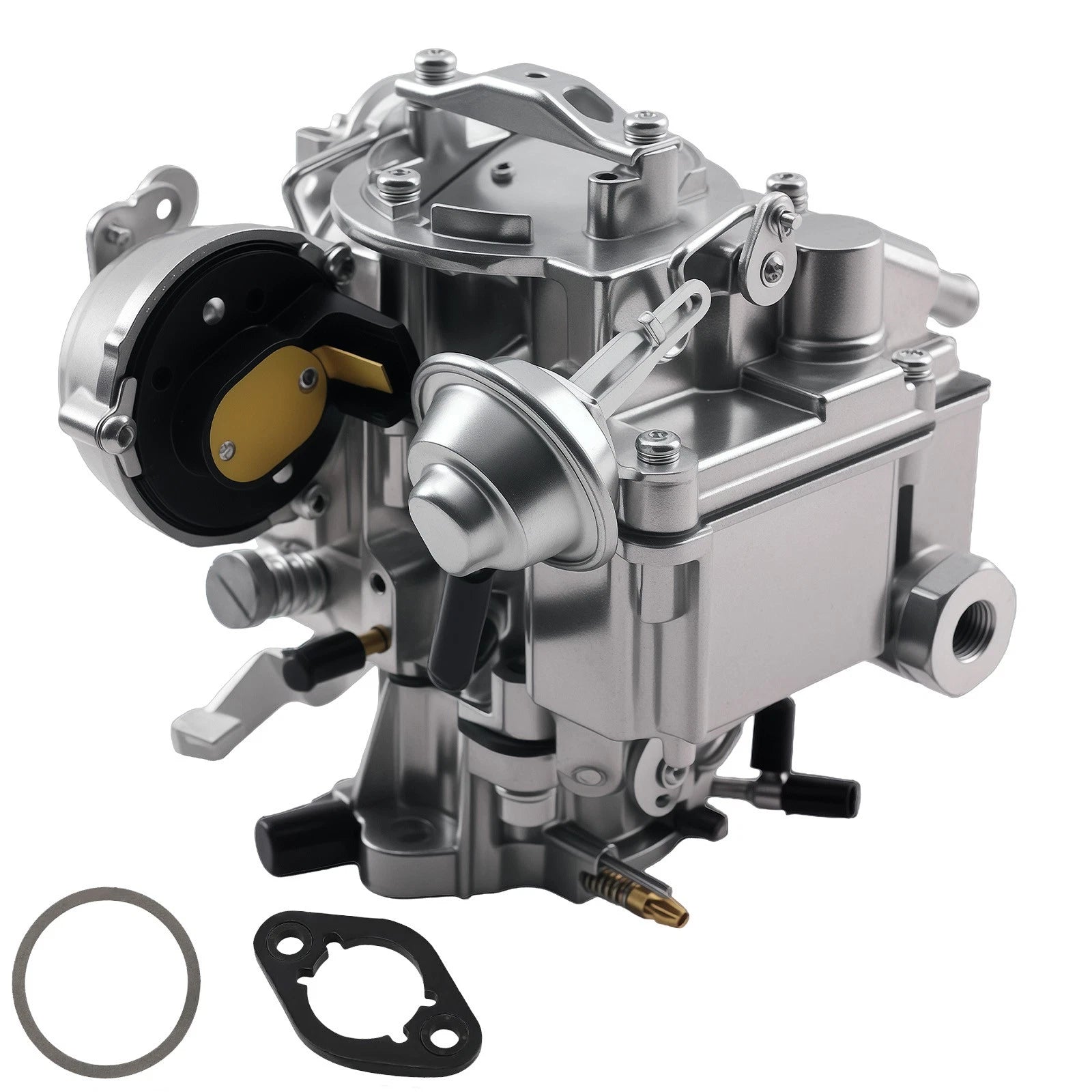 1 BBL Carburetor for Chevy GMC L6 4.1L 250 & 4.8L 292 (1963–1986) 7043014 7047317