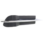 Fog Light Cover for Chevrolet Malibu (2008–2012)