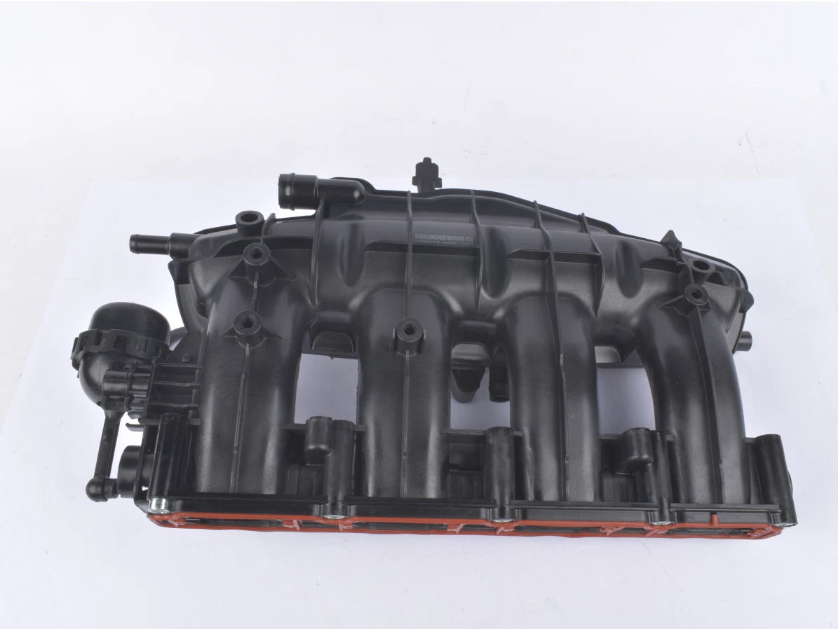 Intake Manifold for Audi A3, VW Golf VI, Tiguan, Beetle, Jetta (2006-2018)