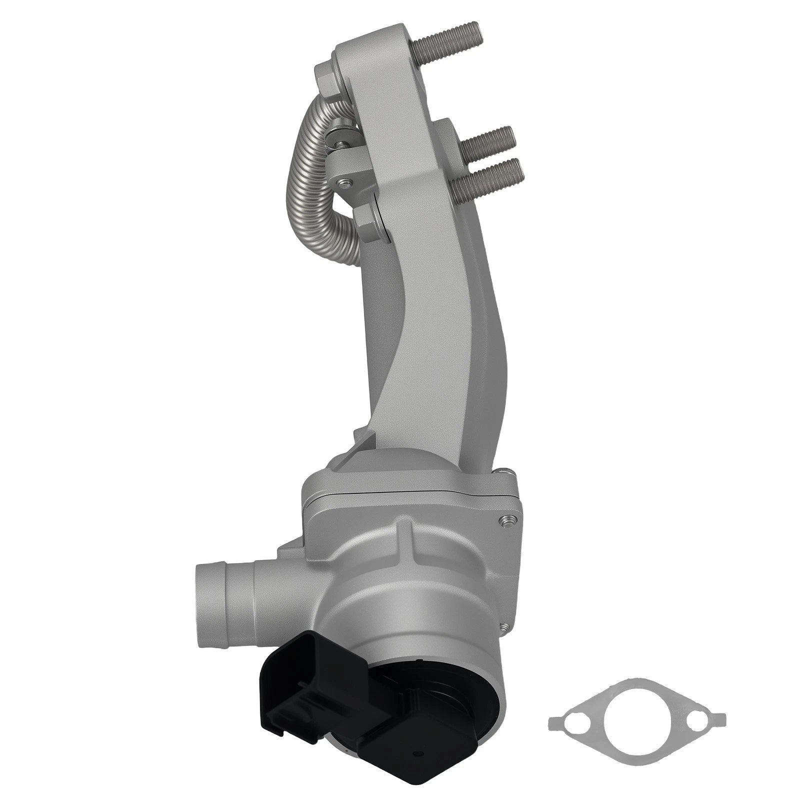 Secondary Air Injection Check Valve for Buick Lucerne V6 3.9L (2009–2010)