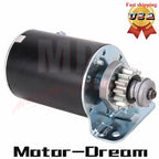 Starter Motor for Briggs & Stratton 14.5-18.5 HP (593934)