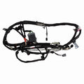 Motorcraft OEM Starter Cable for Ford Mustang (2016) WC-96565