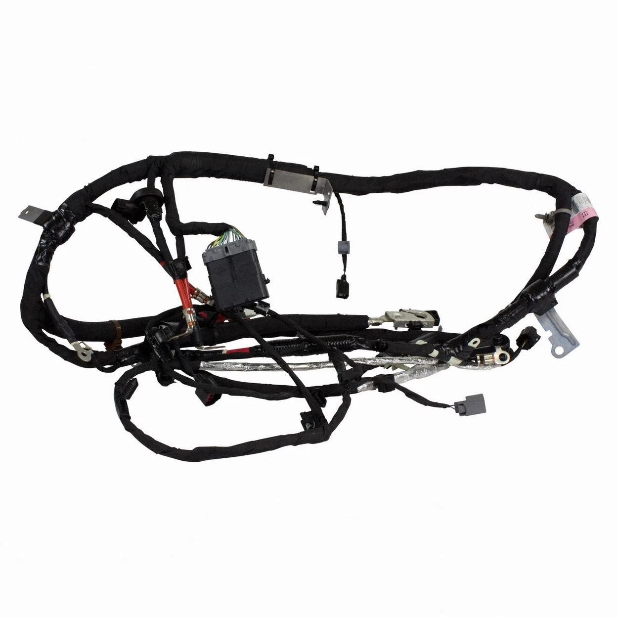 Motorcraft OEM Starter Cable for Ford Mustang (2016) WC-96565