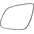 Driver Side Mirror Glass for Kia Forte5 Forte Koup (2010–2013)