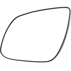 Driver Side Mirror Glass for Kia Forte5 Forte Koup (2010–2013)