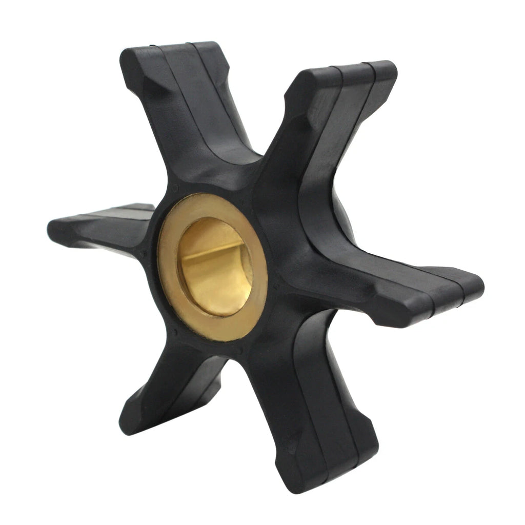 Water Pump Impeller for Johnson/Evinrude Outboard Motor (437080, 18-3053)