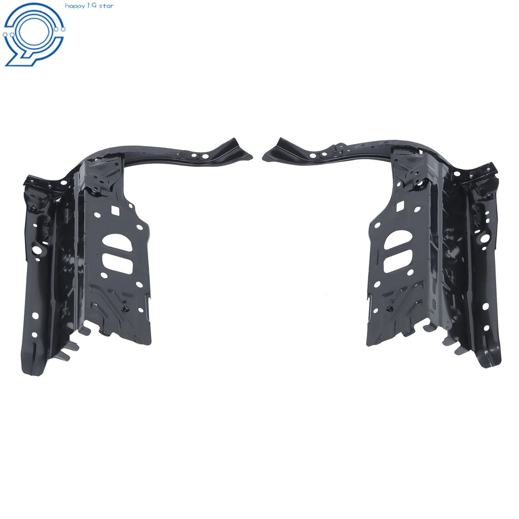 Set of 6 Radiator Supports for Subaru Legacy Outback (2020–2024)