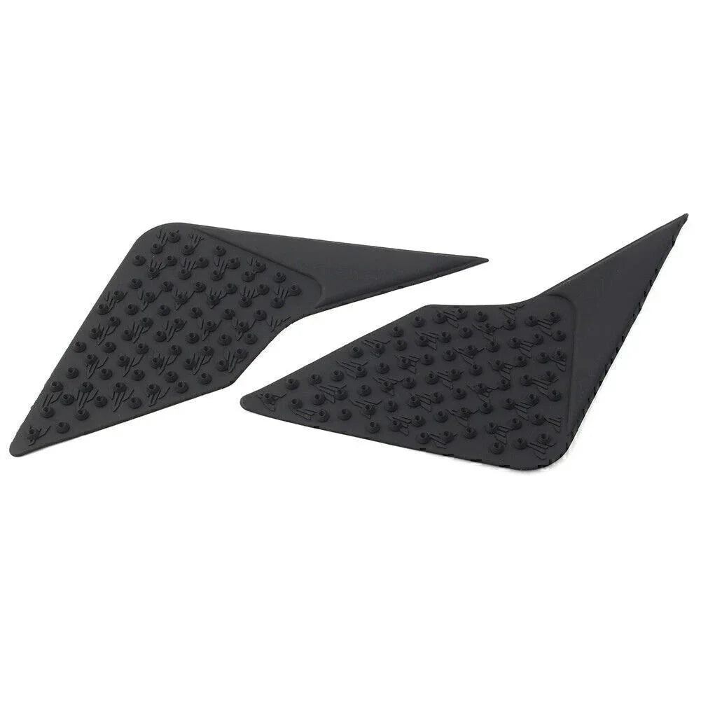 Slip Sticker Traction Side Gas Fuel Tank Pad for YAMAHA MT-09 MT09 TRACER (15-19)