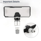 1 Pc Tire Pressure Sensor for BMW 128i 135i (2008-2010) 433MHz