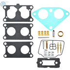 Carburetor Rebuild Kit for John Deere Gator HPX 4x2 4x4 (2004-2012)