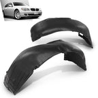 Front Fender Liner Inner Splash Shield for BMW 745i 750i 760i (2002–2008)