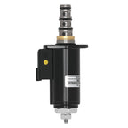 Solenoid Valve for Caterpillar 320B (1998–2006) 111-9916 Metal