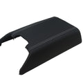 Leather Console Armrest Cover for Lincoln Navigator (2003–2006)