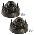 Set of 2 Rear KYB Strut Mount Plates for Explorer Mountaineer (1991–2001)