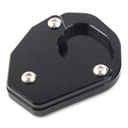 Kickstand Side Stand Extension Pad for Triumph Trident 660 (2021)
