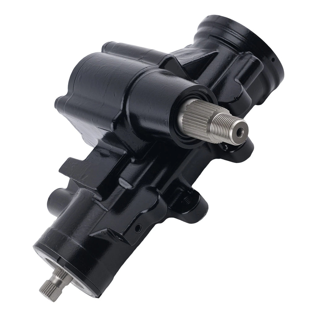 Power Steering Gear Box for Chevrolet Astro GMC Safari V6 4.3L (2000–2002) 27-7592