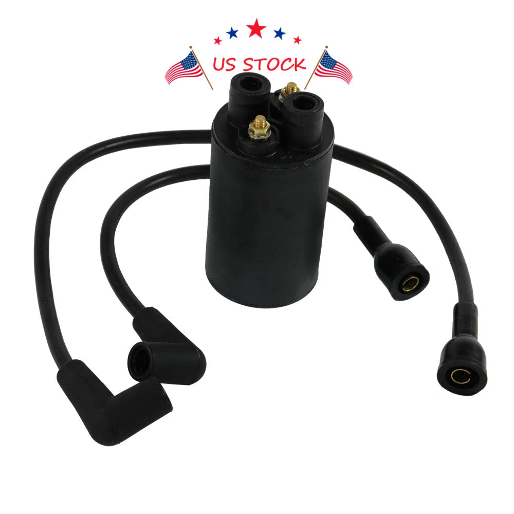 Ignition Coil Kit for Kohler KT17 KT18 KT19