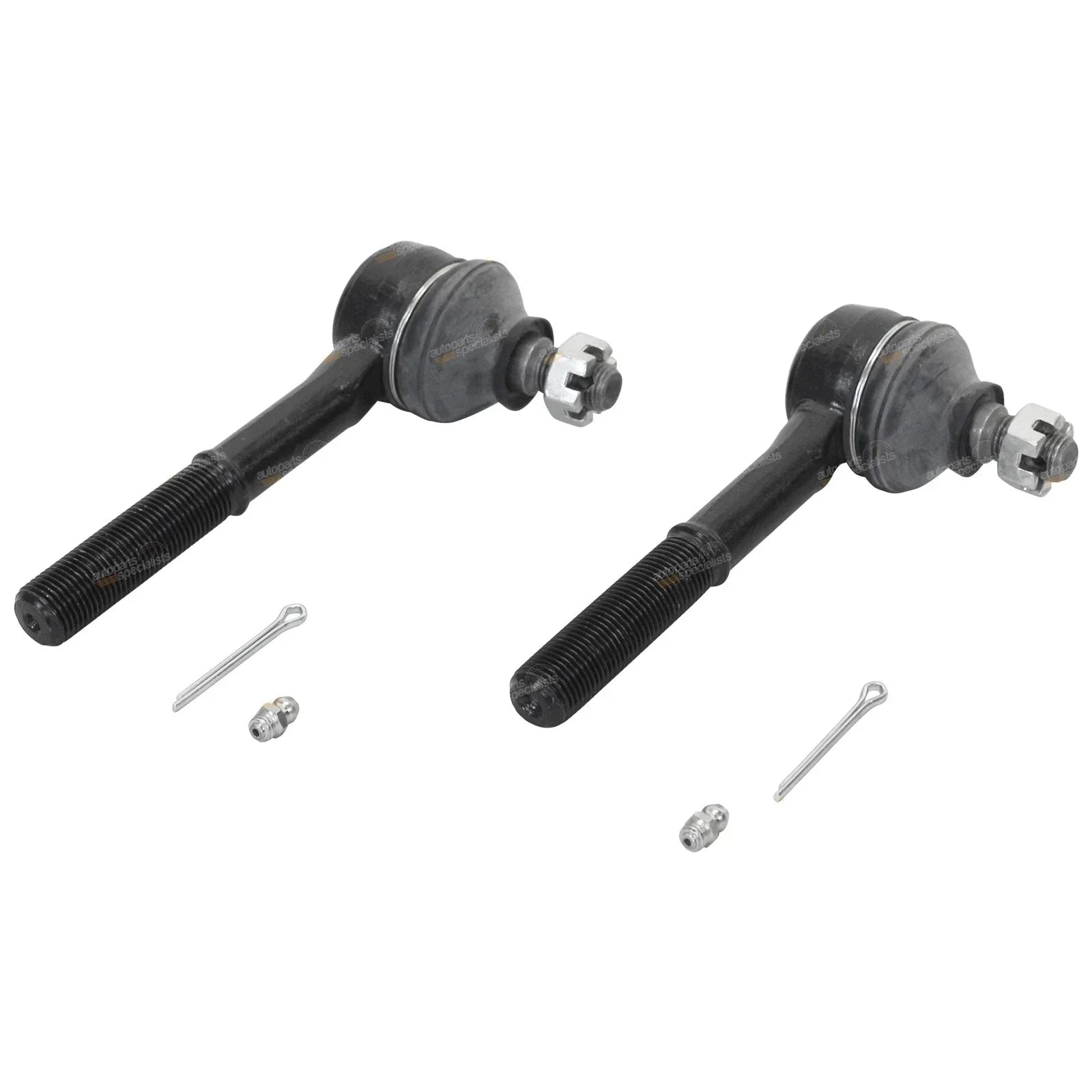 Tie Rod Relay End Kit for Navara Pathfinder Terrano II (1992-1997)