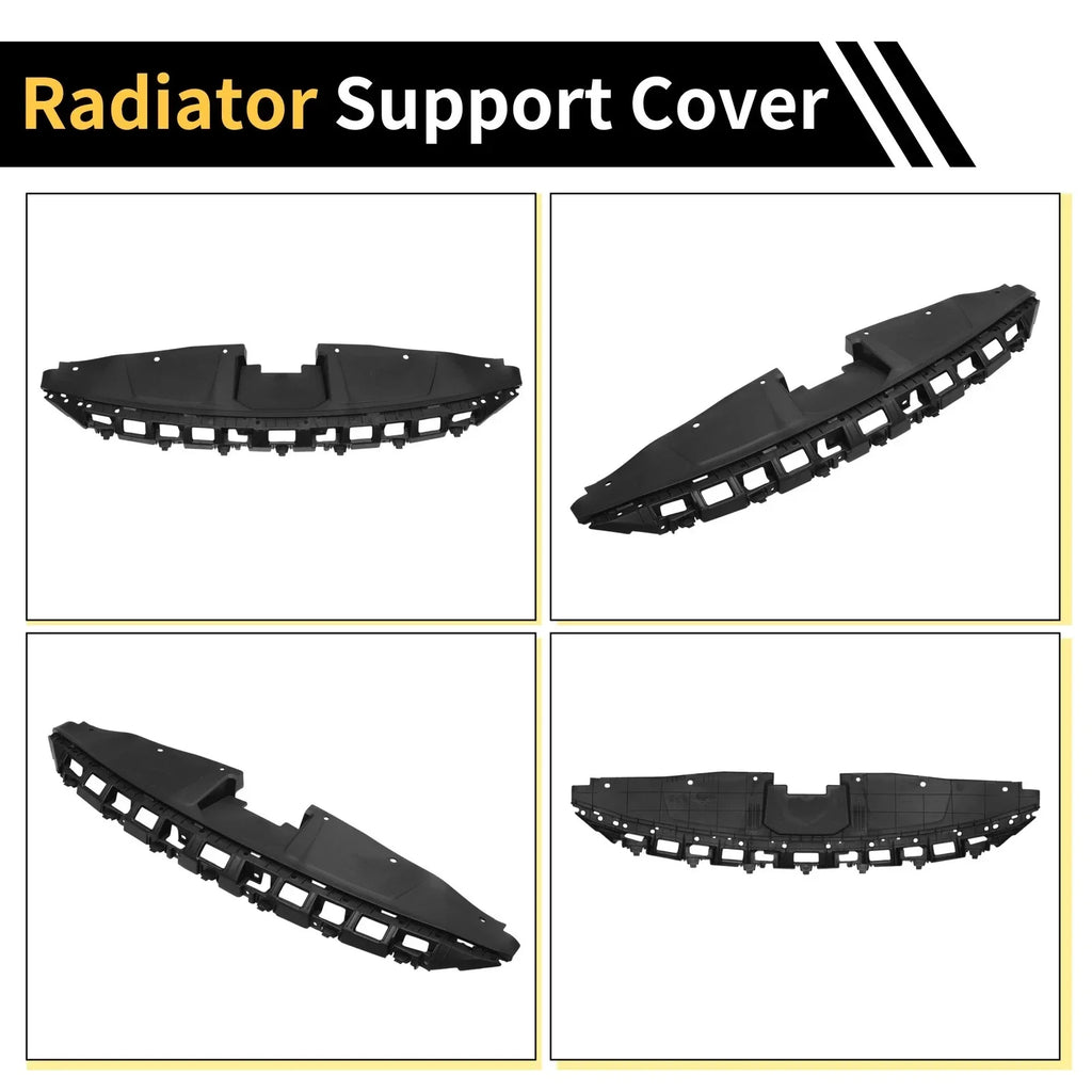 Radiator Support Cover for Hyundai Elantra (2017–2018)