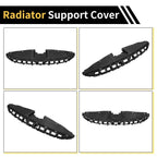 Radiator Support Cover for Hyundai Elantra (2017–2018)