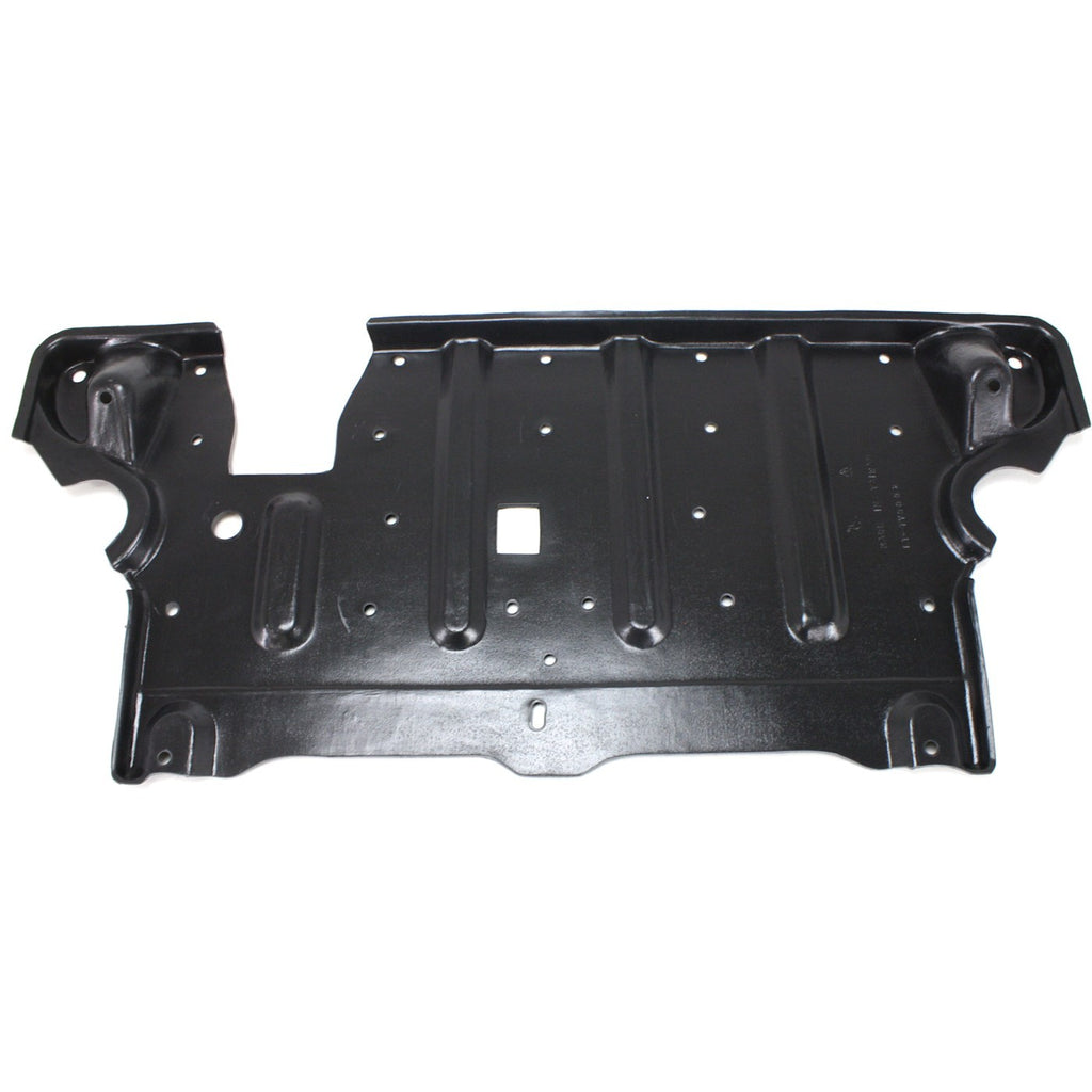 Engine Splash Shield for Lexus RX350 (2007–2009) Rear Lower