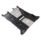 Engine Splash Shield for Honda Civic (2012) 74110-TR3-A10 Aluminum Plastic