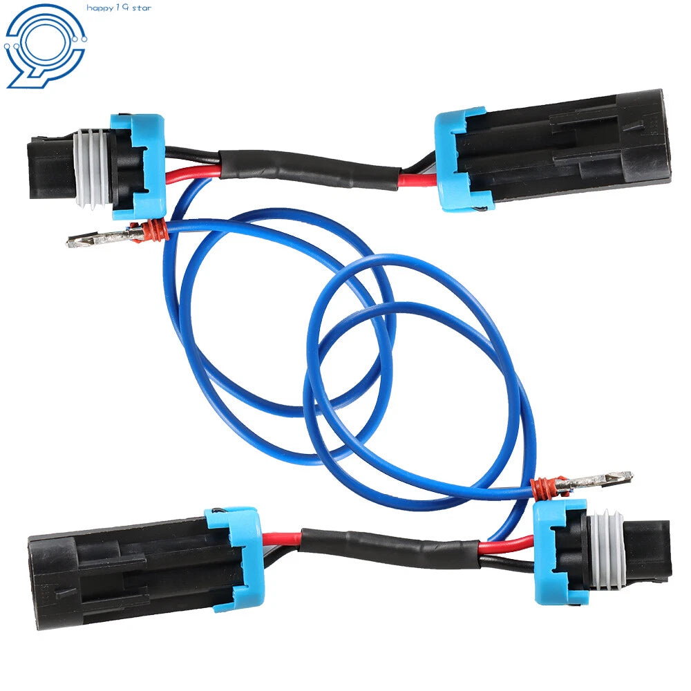 Eyebrow Wiring Harness for Polaris RZR Trail S 900 1000 XP (2019–2021)
