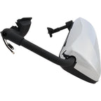 Driver Left Side Heated Mirror for Volvo VNL (2004–2022)