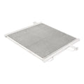 AC Condenser for Ford Explorer Ranger Mazda B4000 Mountaineer (1996–2001)