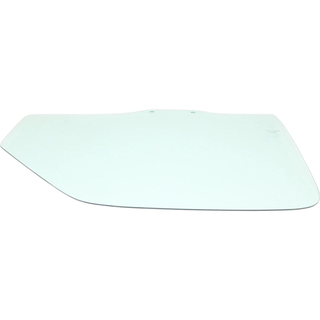 Front Passenger Door Glass for Ford Ranger (2003–2011)