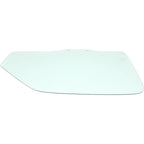 Front Passenger Door Glass for Ford Ranger (2003–2011)