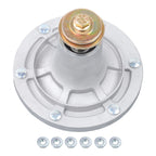 Spindle Assembly for Grasshopper 9852 (52" 61" Decks)