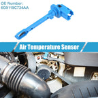 Air Conditioning Evaporator Temperature Sensor No. 6G9119C734AA for Ford Focus (2000–2011)